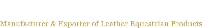 Atlas International - Manufacturer & Exporter of Leather Equestrian Products
