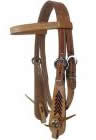 Western Headstalls