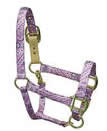 PP Halters