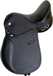 English Saddles