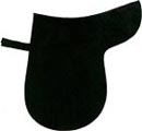 saddle pads