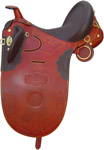 Stock Saddles