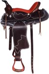 Western Saddle - Atlas International