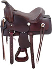 Western Saddles