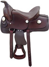 Western Saddle - Atlas International