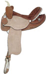 Western Saddle - Atlas International