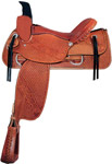 Western Saddle - Atlas International
